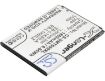 Samsung Stratosphere II Relay 4G Battery EB-L1K6ILA EB-L1K6ILABXAR - 2