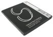 Huawei Y500 Y300C W1 U8833 Battery HB5V1HV Replacement - 4