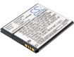 HTC Zara OPCV220 Battery 35H00213-00M for Desire 709d/7088/7060 - 1