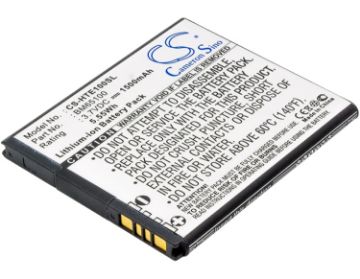 HTC Zara OPCV220 Battery 35H00213-00M for Desire 709d/7088/7060 - 1