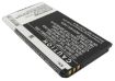 Kyocera Hydro Vibe Icon Battery SCP-59LBPS C6725 C6730 - 3