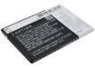 Haier I618 I617 E617 E611 Battery (p/n H11236) - 3