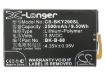 VIVO Y20W/Y20T/Y20 Battery (p/n BK-B-68) Replacement - 5