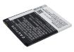 Wiko Rainbow 3G N350 M172 Bloom Neongelb Battery (p/n Rainbow) - 4