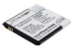 Coolpad 8070 8028 Battery (p/n CPLD-91) - 2