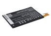 HTC One Remix Mini 2 M8 Mini M5 Battery 35H00216-00M B0P6M100 - 4