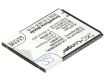 Hisense U980 U978 T980 T978 Battery LP38250 Mira II EG980 - 2