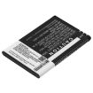 Maxcom MM141 Battery (p/n D243) Replacement - 4