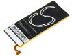 Huawei Pronto H891L G620-A2 Ascend SnapTo Battery HB3742A0EBC - 4