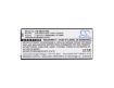 Samsung SM-A510 Series Battery EB-BA510ABE GH43-04563A - 5