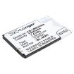 AT&T GoPhone 4G LTE Battery Replacement - 1
