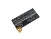 Blackberry Venice STV100 Battery (p/n BAT-60122-003 HUSV1) Priv - 2