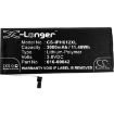 iPhone 6s Plus Battery A1699 A1690 A1687 A1634 616-00042 - 3