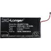 Motorola XT1710 Battery for Moto Z2 Play Dual SIM (HZ40 SNN5985A) - 3