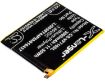 Battery for Vodafone Vfone 6+ VFD 710 Smart V8 Li3930T44P6h816437 - 2