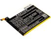 Battery for Vodafone Vfone 6+ VFD 710 Smart V8 Li3930T44P6h816437 - 3