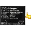 Google Pixel 2 XL Battery BL-T35 EAC63718201 6.0 G011C 2018 - 3