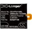 HTC U11 Life Global LTE-A Battery 35H00274-0M1 B2Q3F100 - 3