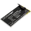 Google Pixel 4 XL G020P Battery (p/n G020J-B) Replacement - 1