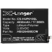 Huawei Y6p Battery HB526489ECW MED-LX9N/LX9/L29N/L29 - 3