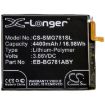Samsung SM-G781 Series Battery EB-BG781ABE/ABU Replacement - 3