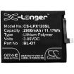 LG X120HM X120EMW Nova K8+ K20 2019 Battery BL-O1 EAC64559001 - 3