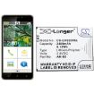 Emporia Smart 2 Battery (p/n AK-S2) Replacement - 4
