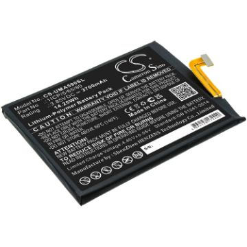 UMIDIGI A9 Pro Battery 1ICP/5/65/80 Replacement - 1
