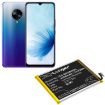 Vivo V1962BA V1962A S6 5G G1 5G Battery (p/n B-M7) - 5