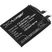 Huawei P50 Pro Battery HB536479EFW JAD-LX9 L29 L09 AL50 - 1