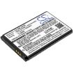 Samsung SGH Series Battery AB553446BC/BU for Multiple Models - 1