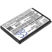 Samsung SGH Series Battery AB553446BC/BU for Multiple Models - 2