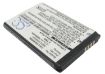 LG GD900 Crystal BL40 Chocolate Battery LGIP-520N SBPL0099201 - 2