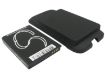 HTC Droid Eris 6200 Battery (P/N 35H00127-02M 35H00127-04M) - 3
