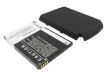 Battery for HP iPAQ 900 910 912 914 (p/n 452294-001 452584-001) - 4