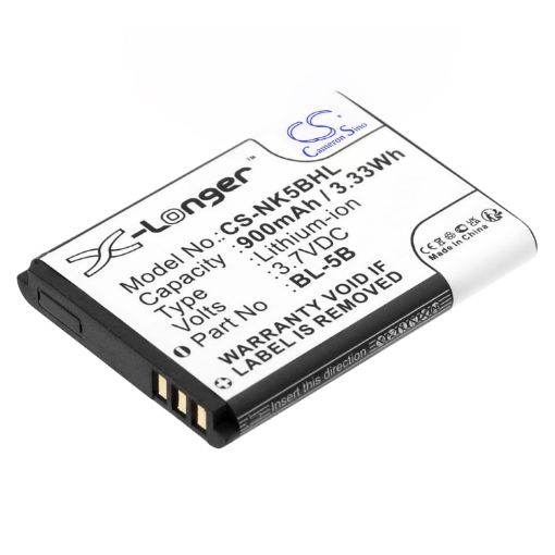 Aligator D100 Battery Replacement - 1