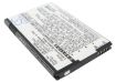 Battery for HTC Vision T8698 PC10100 Mozart F5151 Desire Z BB96100 - 2