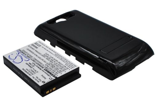Battery for Sharp SHI03 SH8168U IS03 Galapagos 003SH EA-BL28 - 1