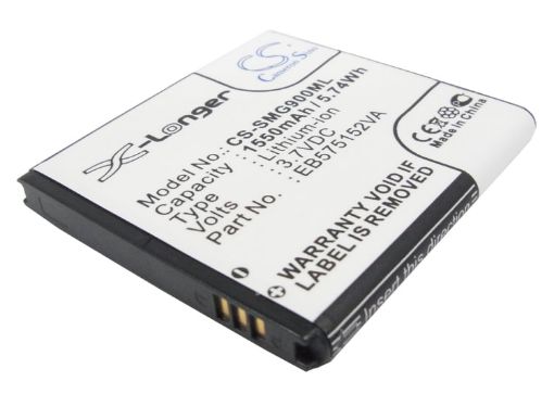 Sprint Epic 4G Battery EB575152LA EB575152LU Replacement - 1