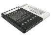 Sprint Epic 4G Battery EB575152LA EB575152LU Replacement - 3