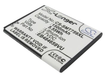 Boostmobile Transform Ultra SPH-M930 Battery EB484659VA - 1