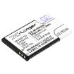 Battery for Myphone Holo A Halo 3 3350 BS-41 BS-45 - 1