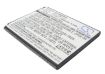 Verizon SCH-i535 Galaxy SIII S3 Battery Replacement - 1