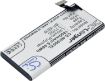 Nokia Lumia 900 4G LTE Battery BP-6EW Replacement - 2