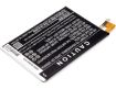 HTC One M7 Battery 35H00207-01M BN07100 for LTE/Dual Sim/Nexus - 4