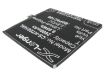 Battery for HTC Desire 820G/816 Series Dual SIM (35H00220-00M/01M) - 2