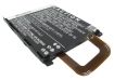 Sony Ericsson Xperia Z1S Z1 4G L39U L39T Battery LIS1532ERPC - 4
