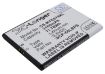 Kyocera E6782 E6762 E6560 DuraForce Battery SCP-60LBPS 5AAXBT076GEA - 1