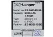 Battery for Samsung Galaxy Core 2 SM-G355H SM-G355 EB-BG355BBE - 5