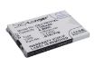 Battery for Casio GzOne Commando C771 (p/n BTR771B) - 2